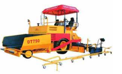 中大機械:不走尋常路 傳承匠心成就中國公路攤鋪專家